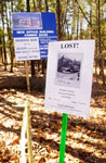 Lost! Habitat