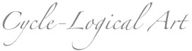 Cycle-Logical Art