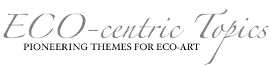 ECO-centric Topics