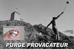 Purge Provocateur