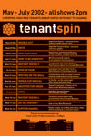 Tenant Spin